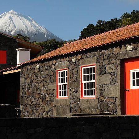 Casas Das Portas Do Mar E Das Portas Do Sol Са́н-Ро́ке-ду-Пі́ку Номер фото