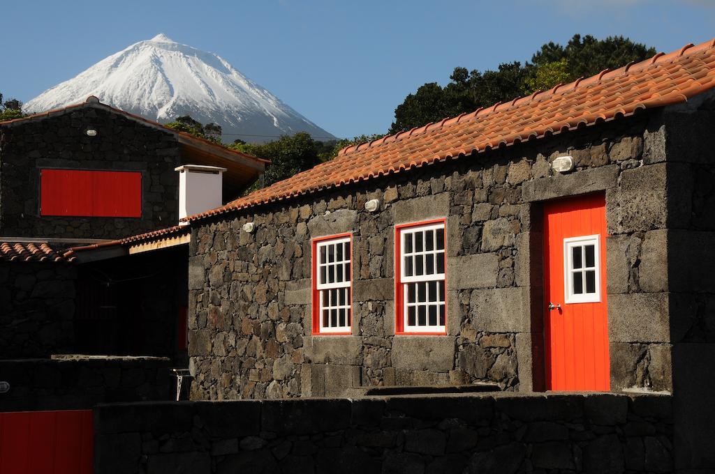 Casas Das Portas Do Mar E Das Portas Do Sol Са́н-Ро́ке-ду-Пі́ку Номер фото